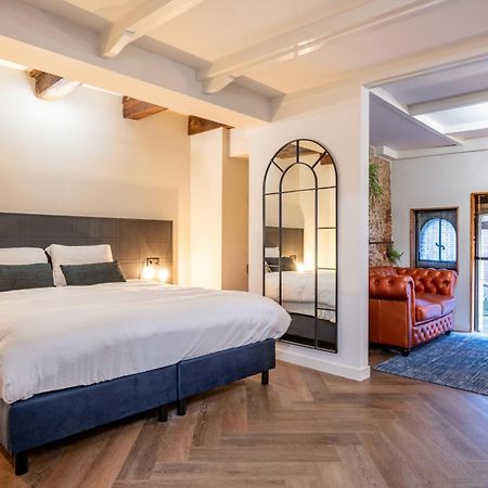 Grapelli Boutique Hotel 阿尔克马尔 外观 照片