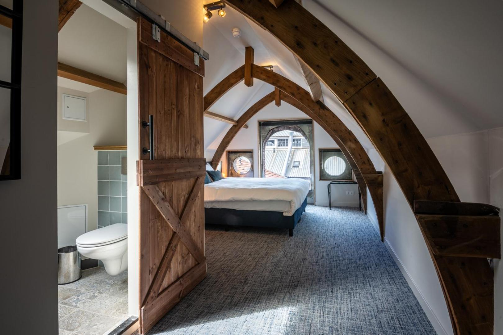 Grapelli Boutique Hotel 阿尔克马尔 外观 照片