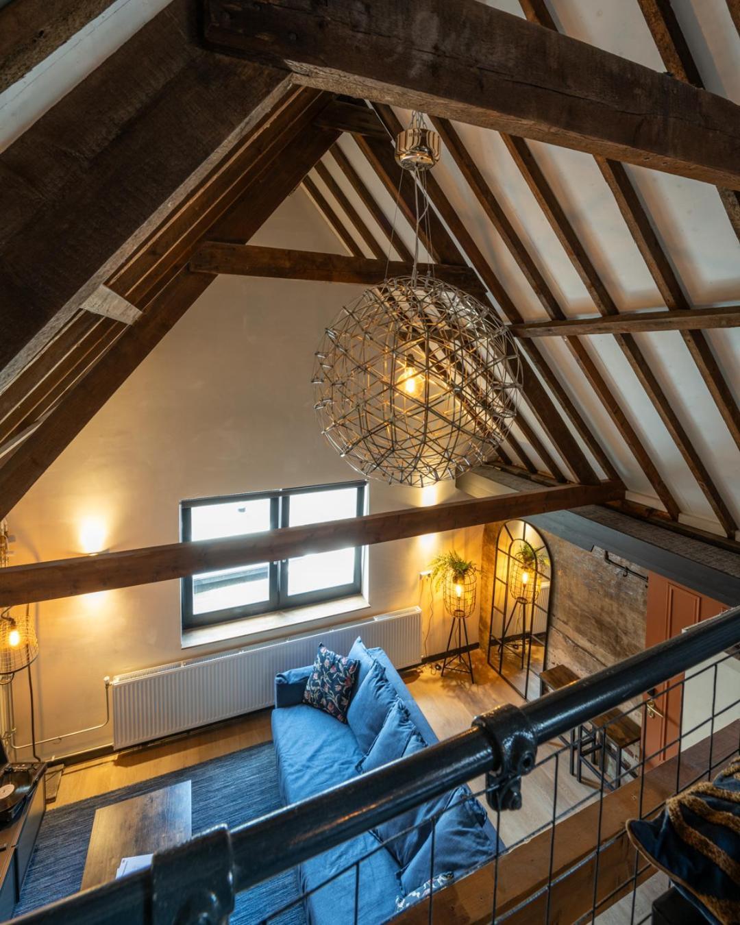 Grapelli Boutique Hotel 阿尔克马尔 客房 照片