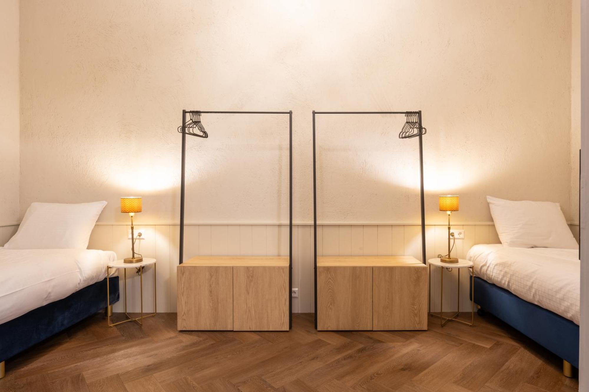 Grapelli Boutique Hotel 阿尔克马尔 外观 照片