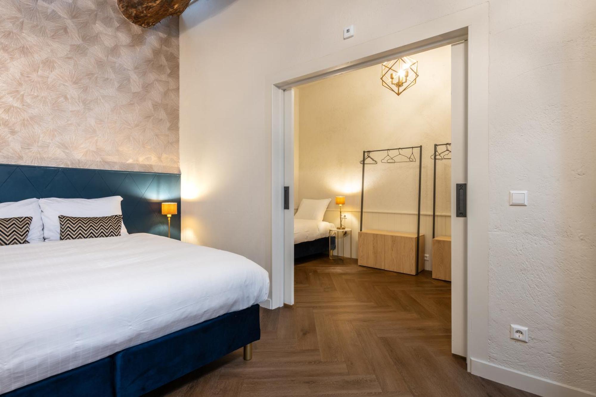 Grapelli Boutique Hotel 阿尔克马尔 外观 照片