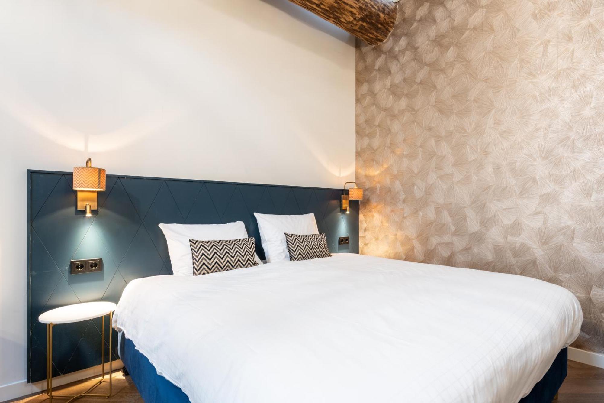 Grapelli Boutique Hotel 阿尔克马尔 客房 照片