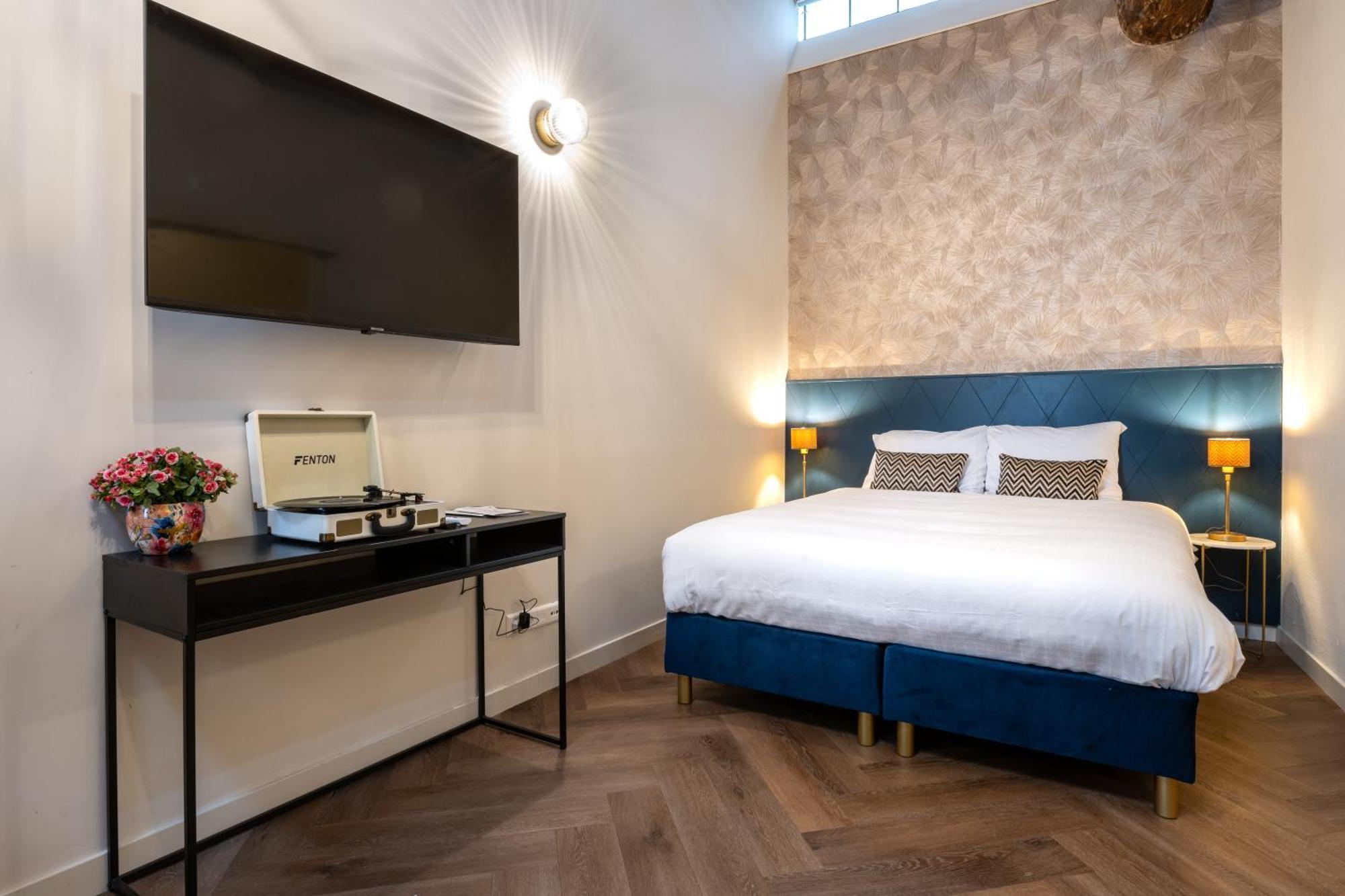 Grapelli Boutique Hotel 阿尔克马尔 外观 照片