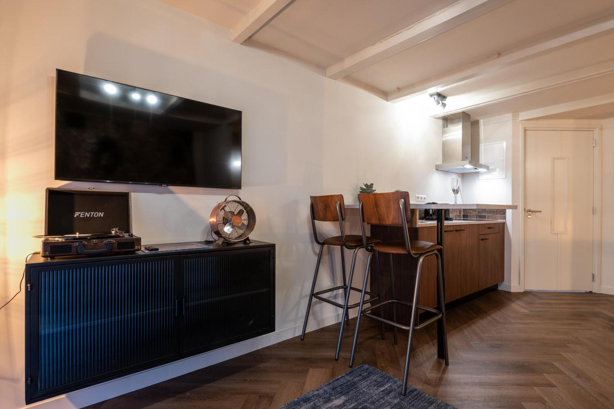 Grapelli Boutique Hotel 阿尔克马尔 外观 照片