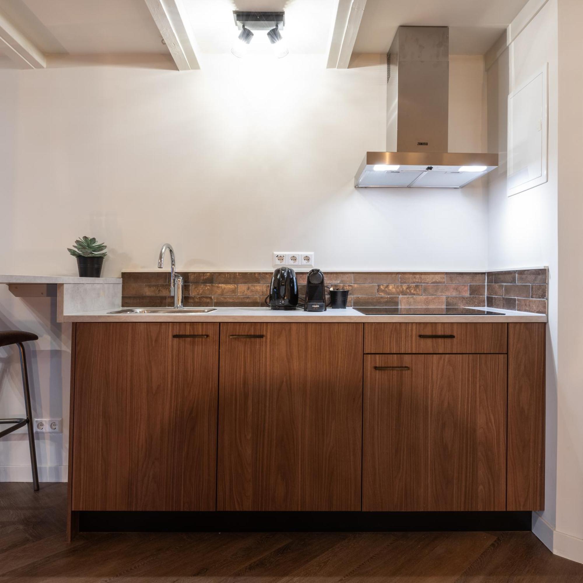 Grapelli Boutique Hotel 阿尔克马尔 外观 照片