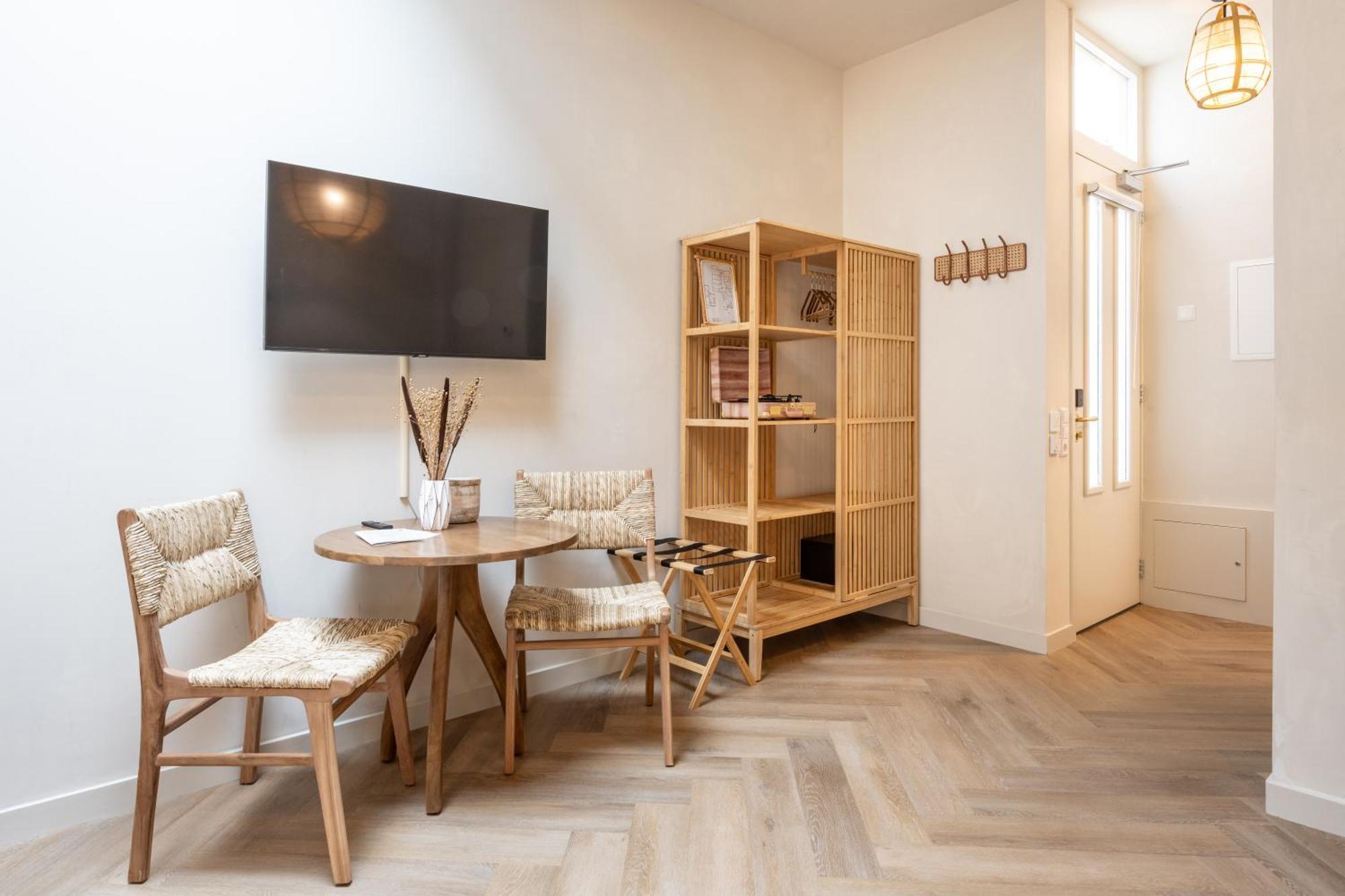 Grapelli Boutique Hotel 阿尔克马尔 外观 照片